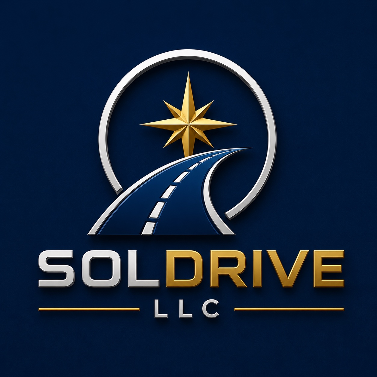 Soldrive LLC logo