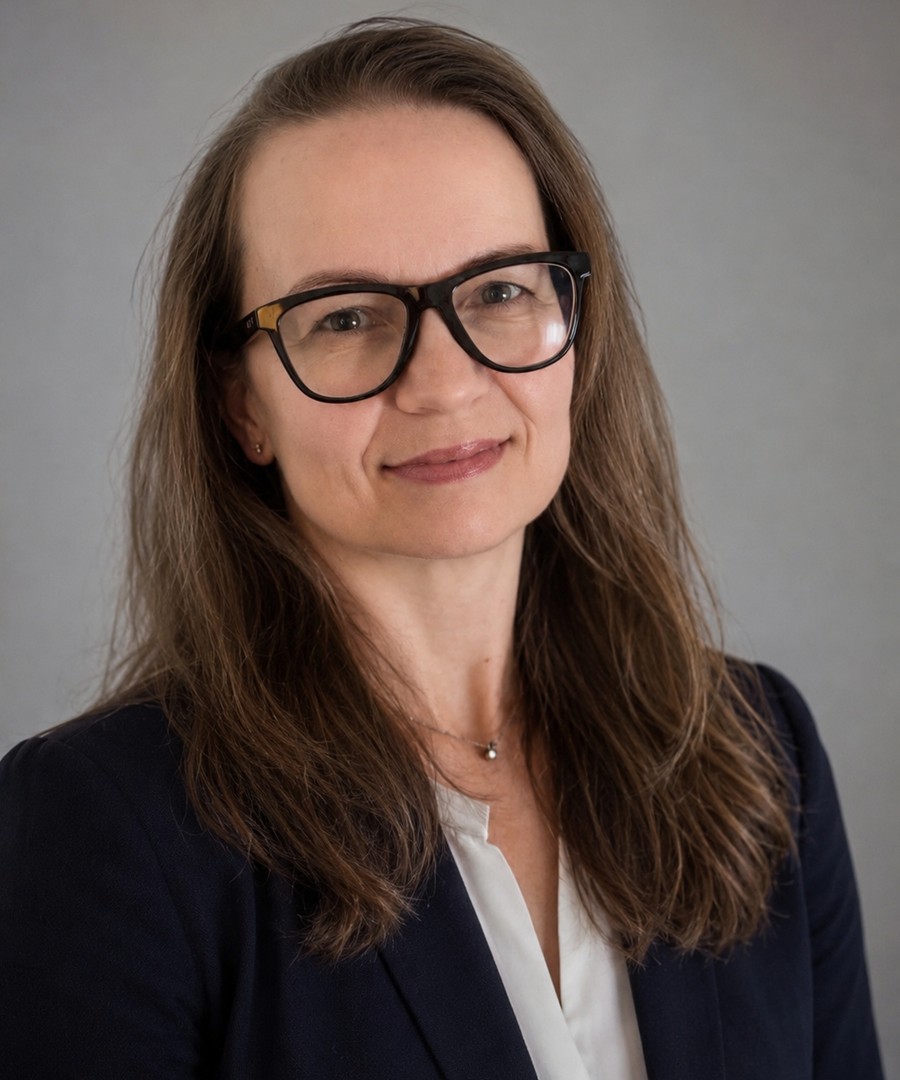 Zsuzsanna Vas, Founder of Soldrive Financial